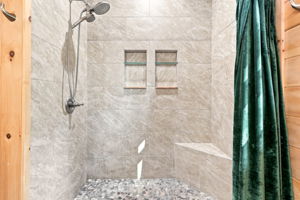 Main Level-Primary Bathroom