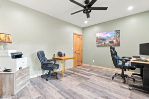 Terrace Level-Bedroom 2
