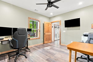 Terrace Level-Bedroom 2