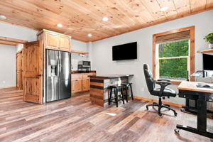 Guest Suite #2-Kitchen