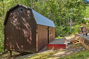 Storage Building