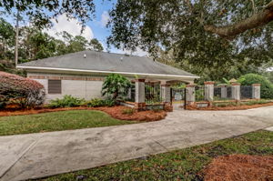 Laurel Island Plantation