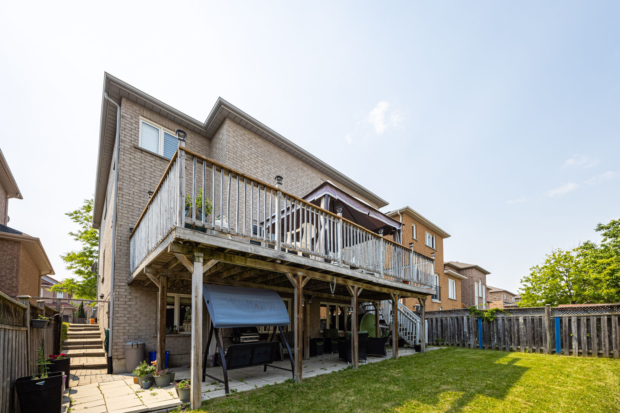 Newmarket property showcase — delivered property photograph 47