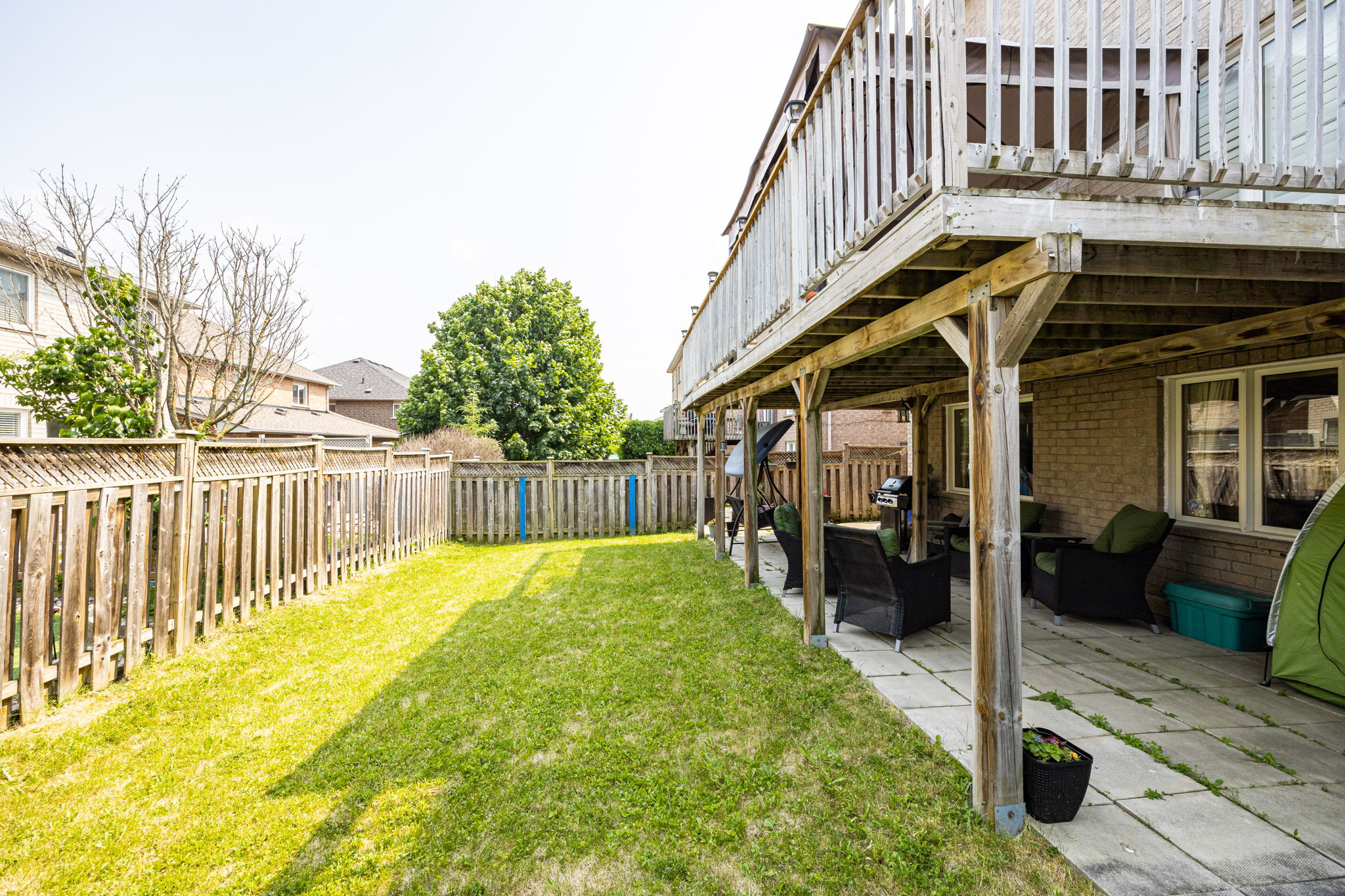 Newmarket property showcase — delivered property photograph 48