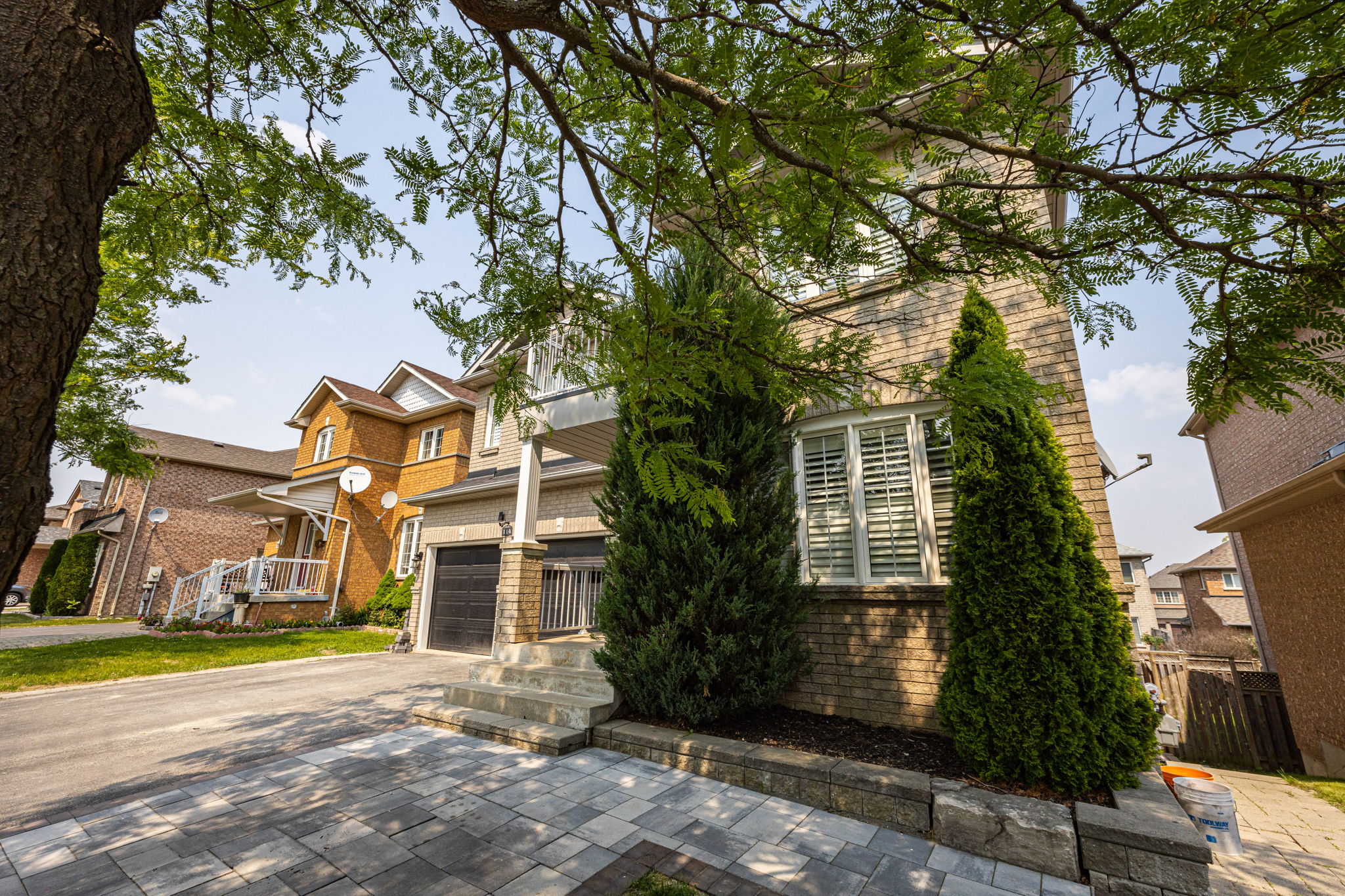 Newmarket property showcase — delivered property photograph 3