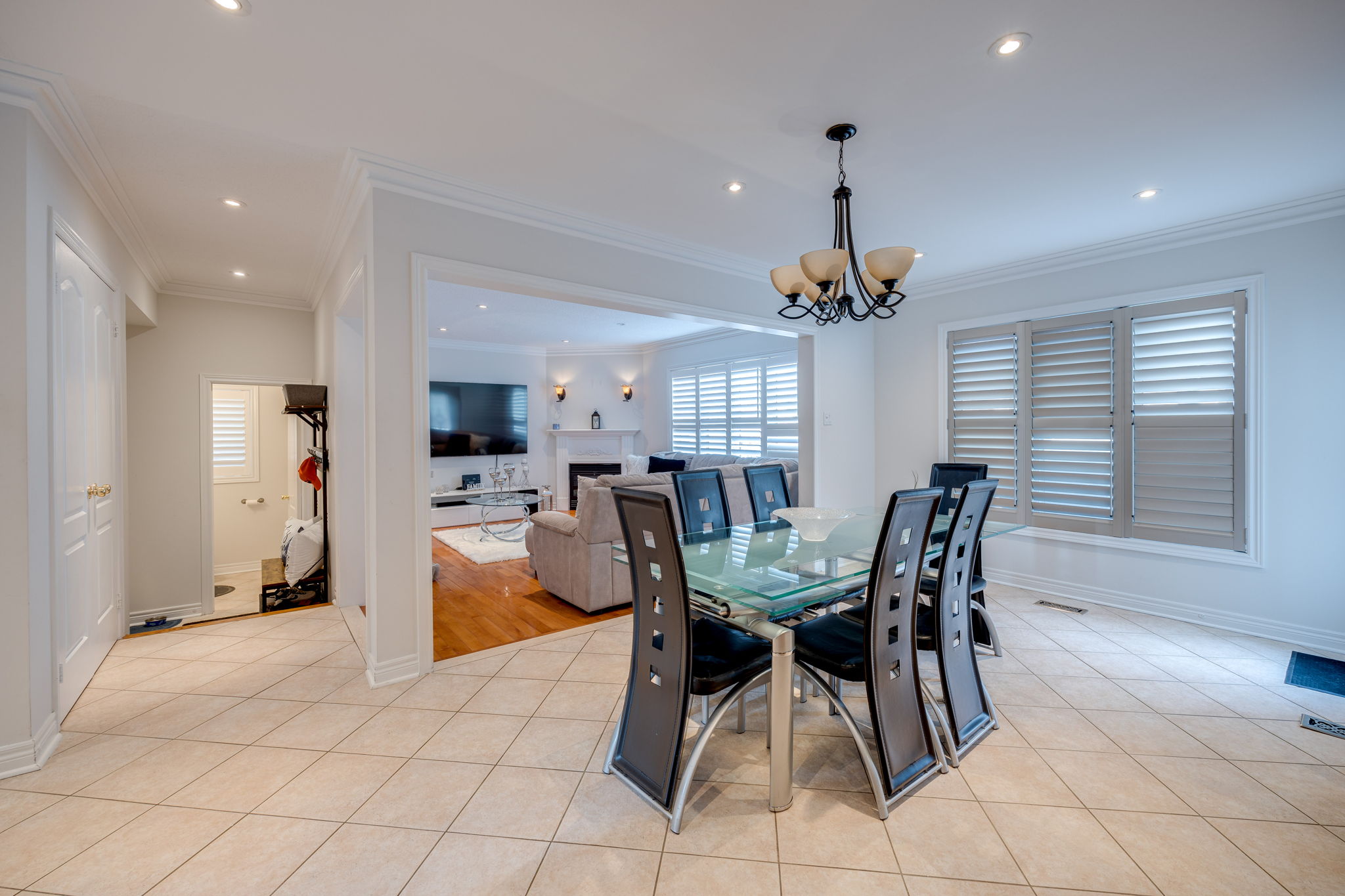 Newmarket property showcase — delivered property photograph 10