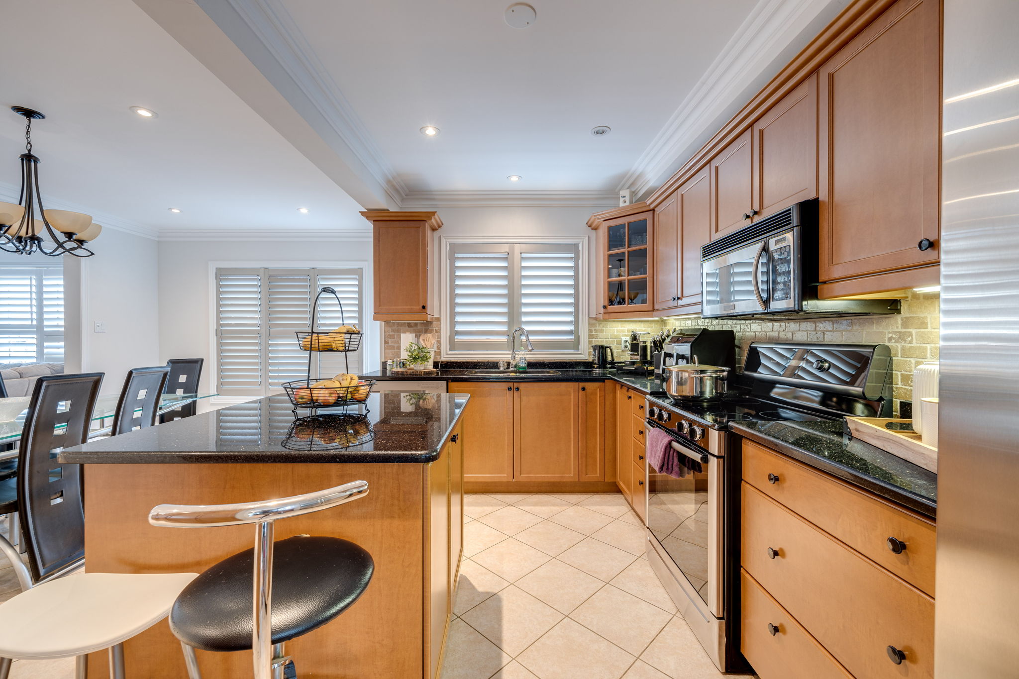Newmarket property showcase — delivered property photograph 8