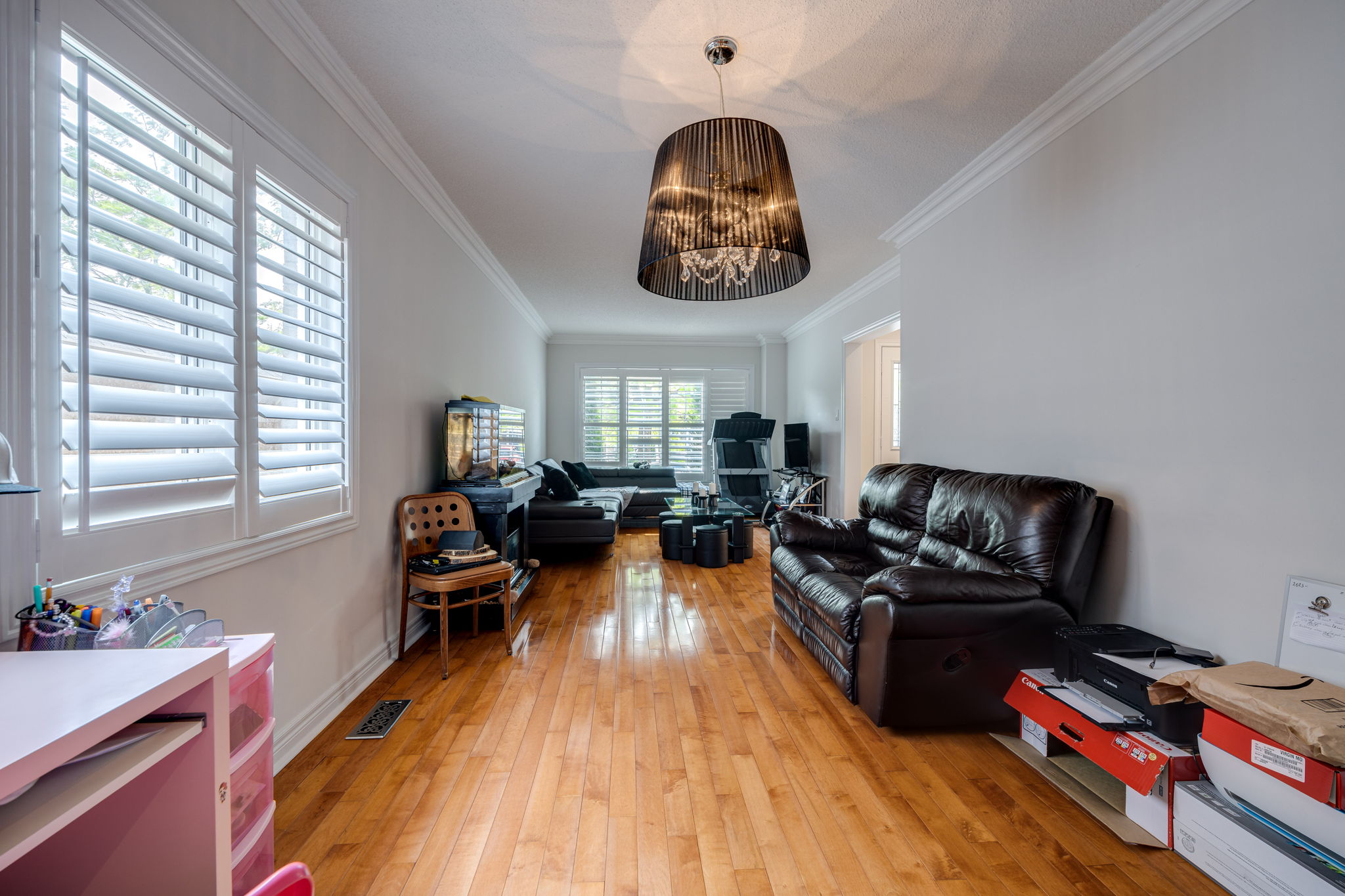 Newmarket property showcase — delivered property photograph 7