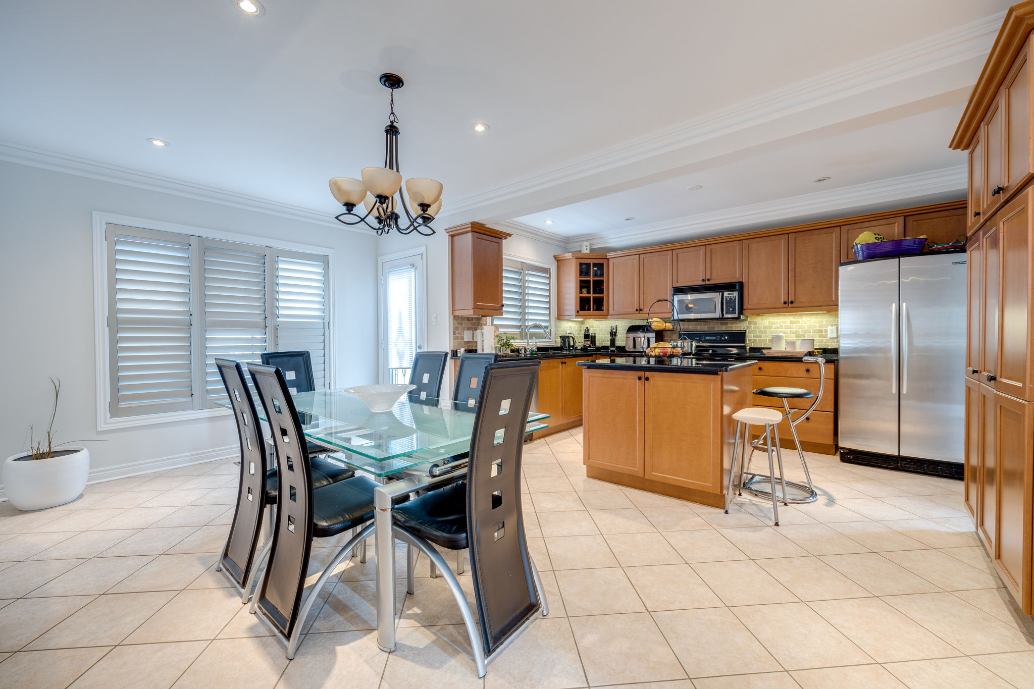 Newmarket property showcase — delivered property photograph 11