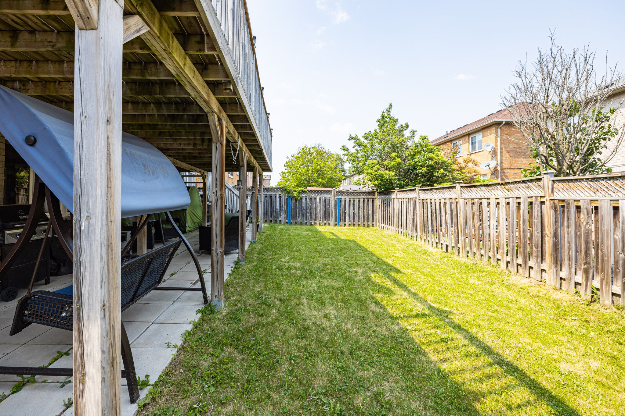 Newmarket property showcase — delivered property photograph 46