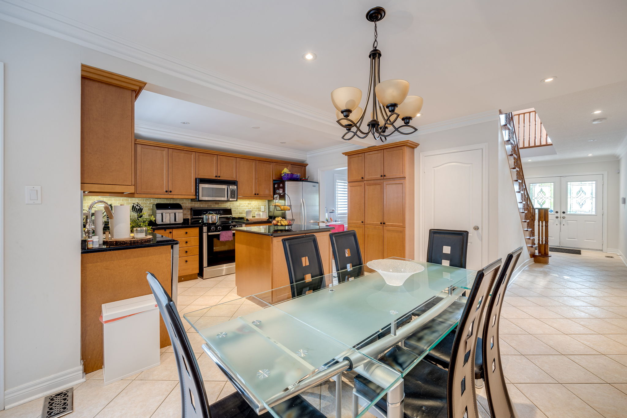 Newmarket property showcase — delivered property photograph 12