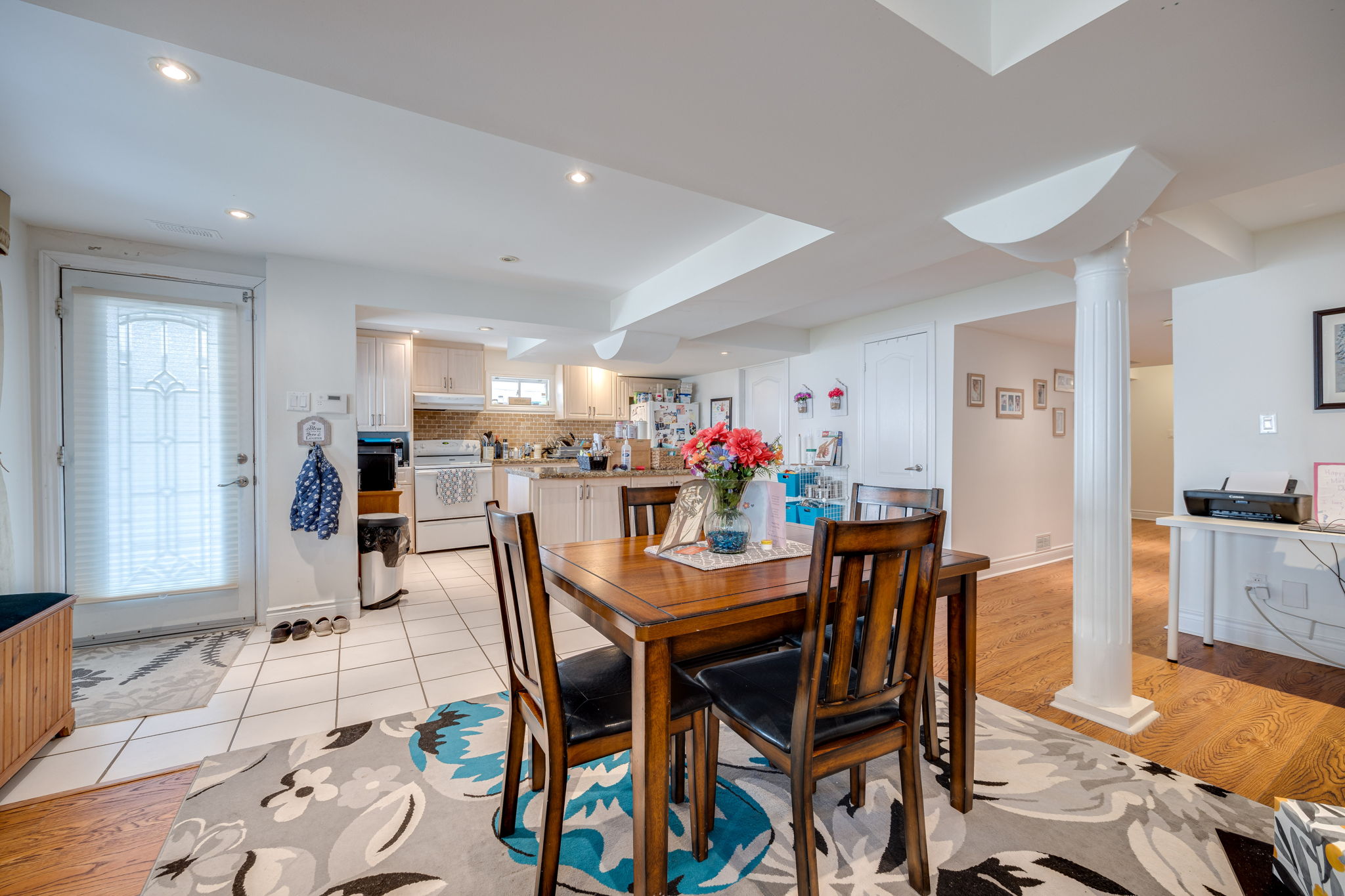 Newmarket property showcase — delivered property photograph 34