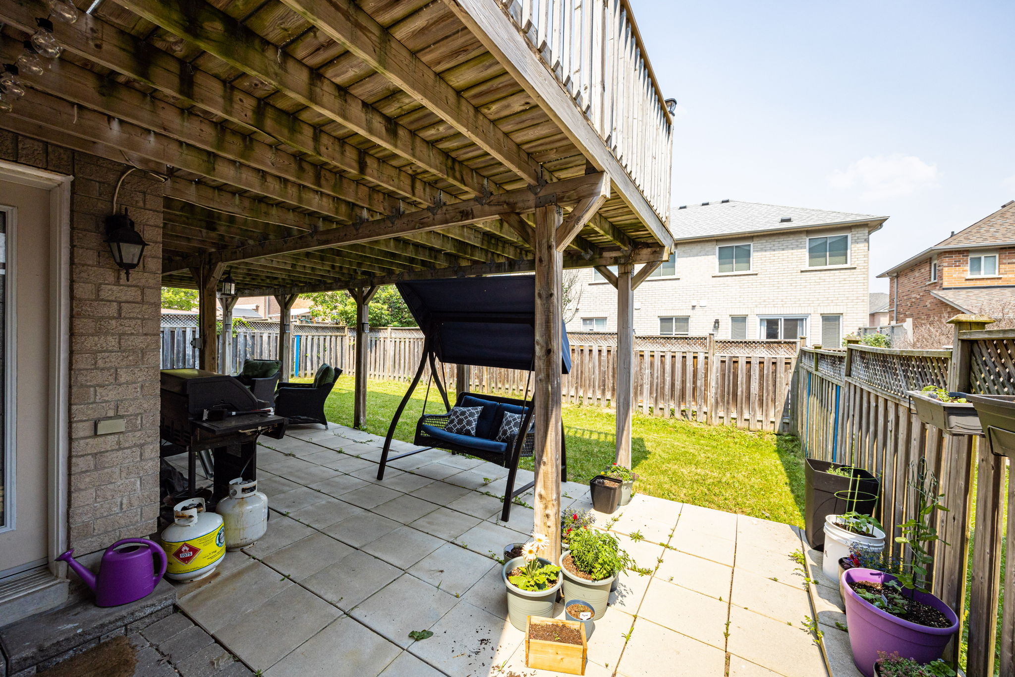 Newmarket property showcase — delivered property photograph 45