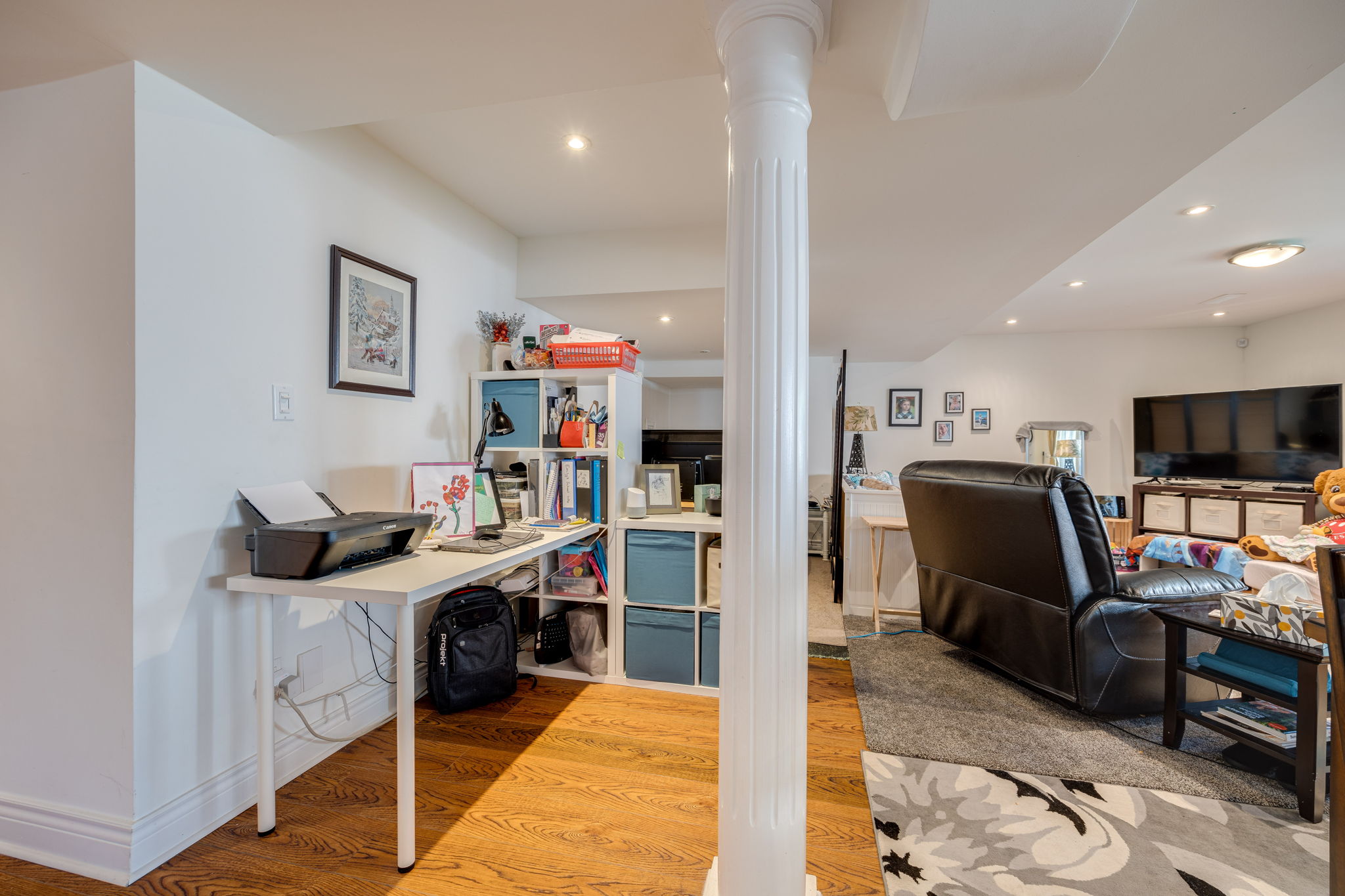 Newmarket property showcase — delivered property photograph 39