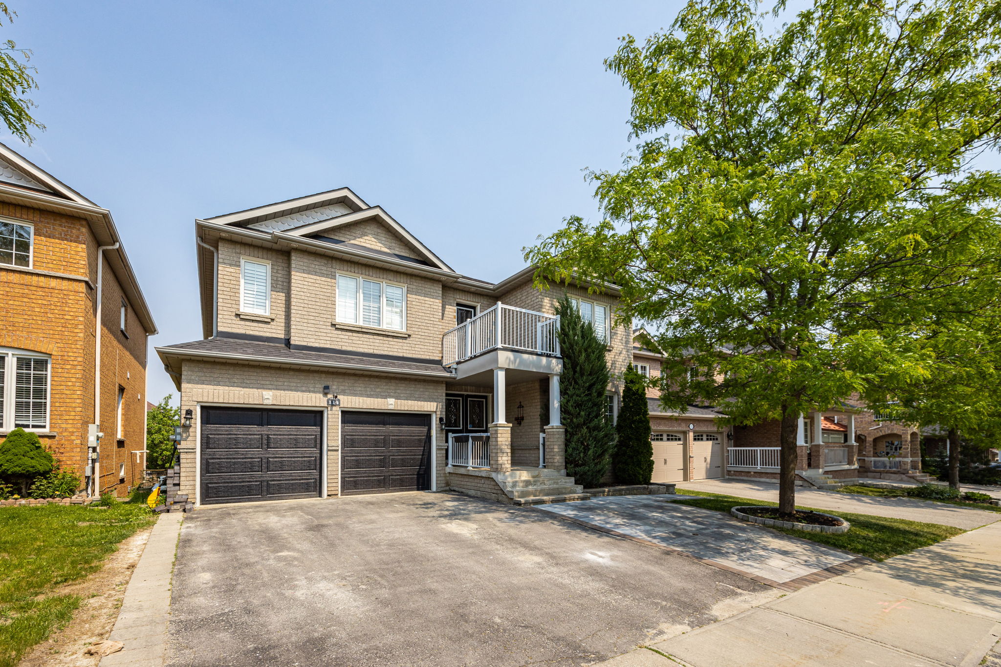 Newmarket property showcase — delivered property photograph 2