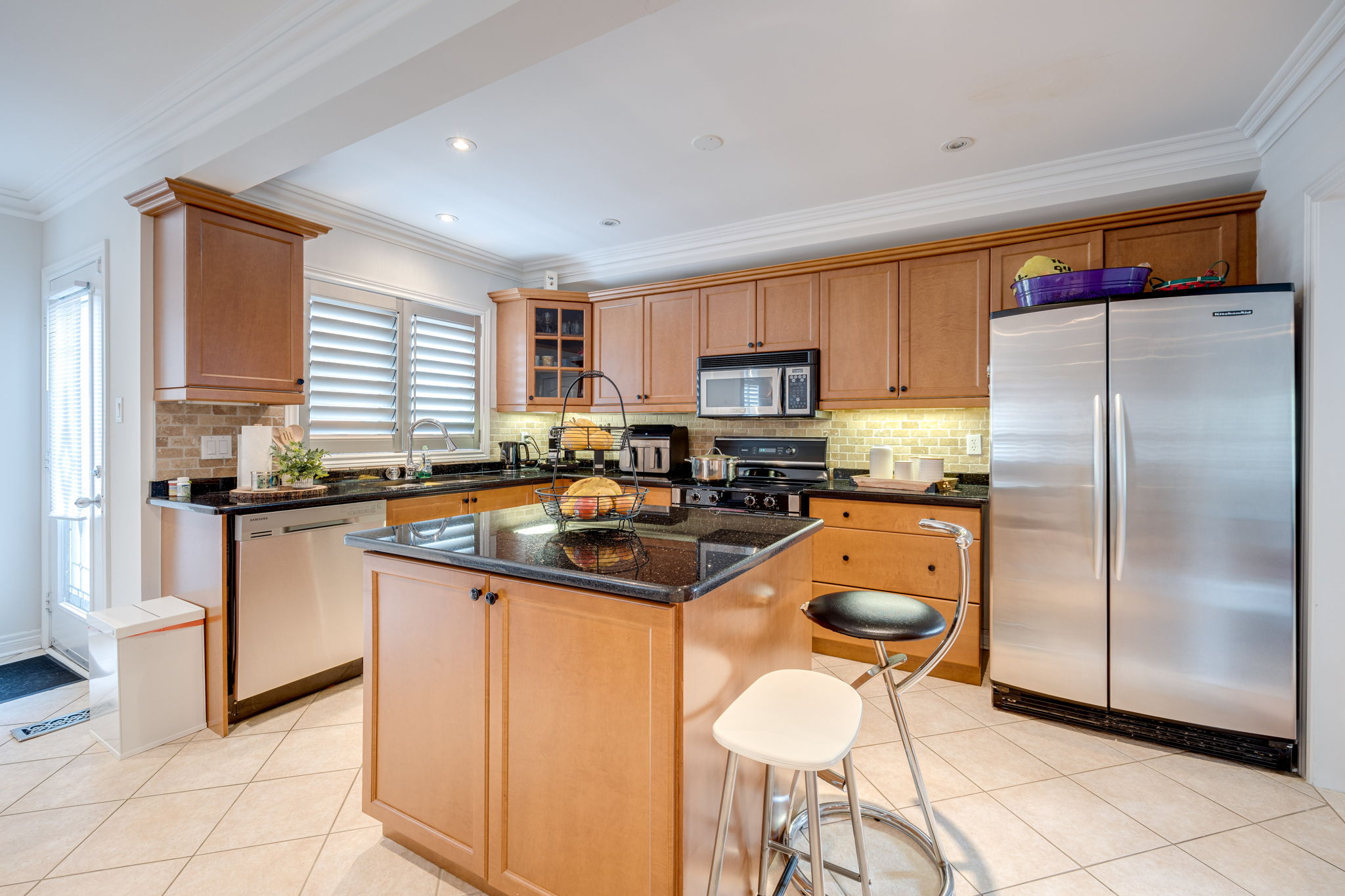 Newmarket property showcase — delivered property photograph 9
