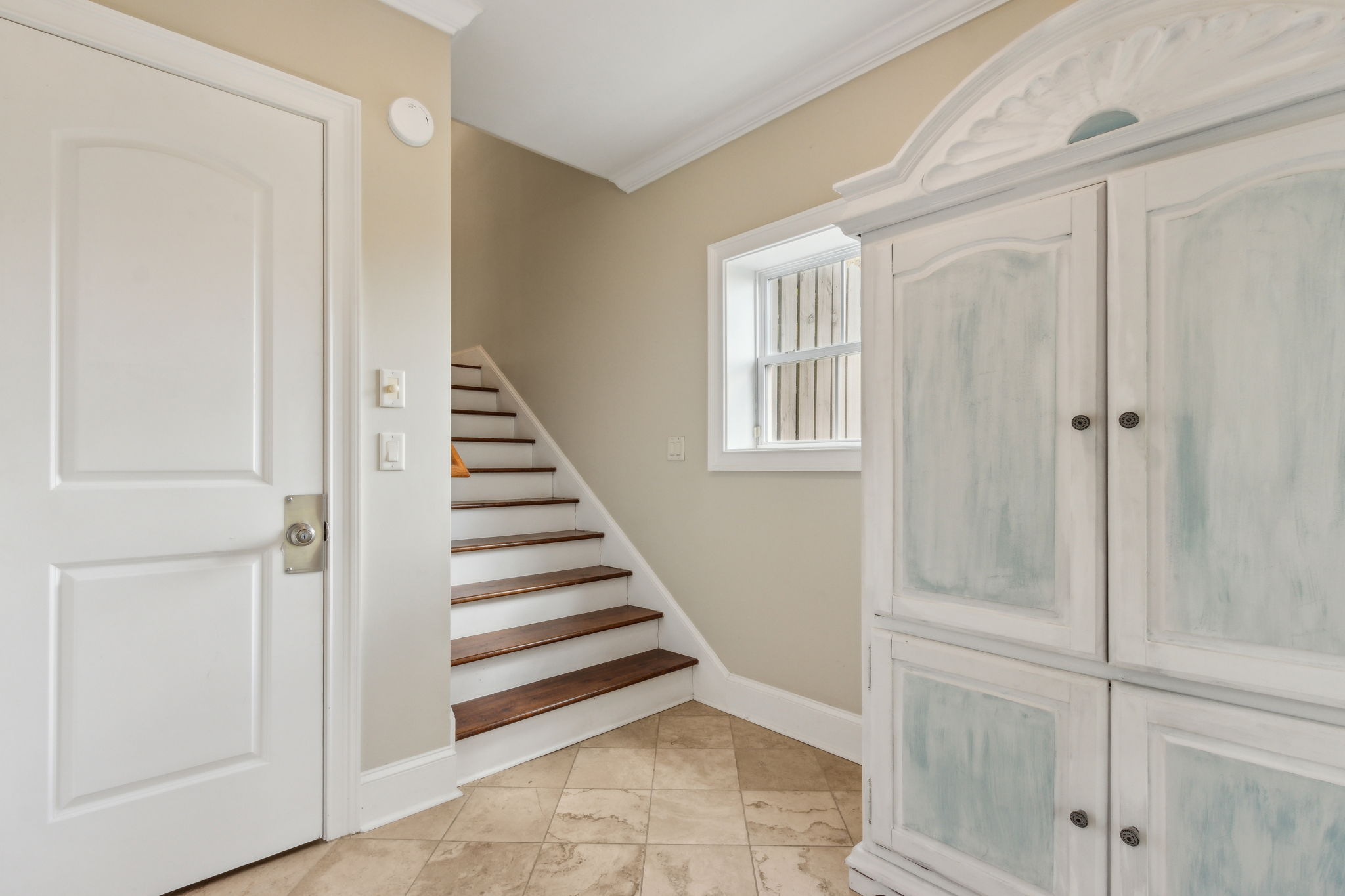 Mudroom