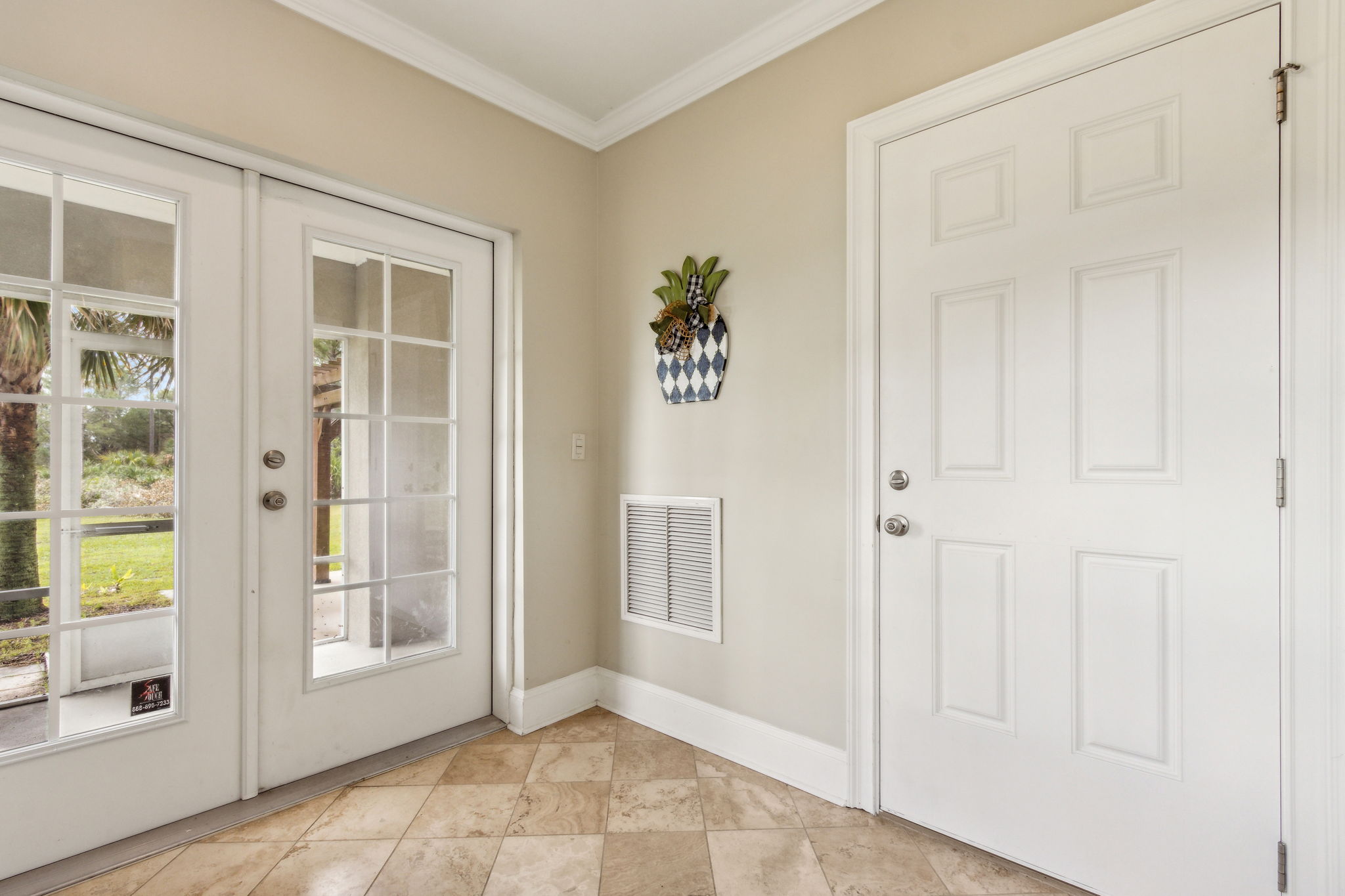 Mudroom