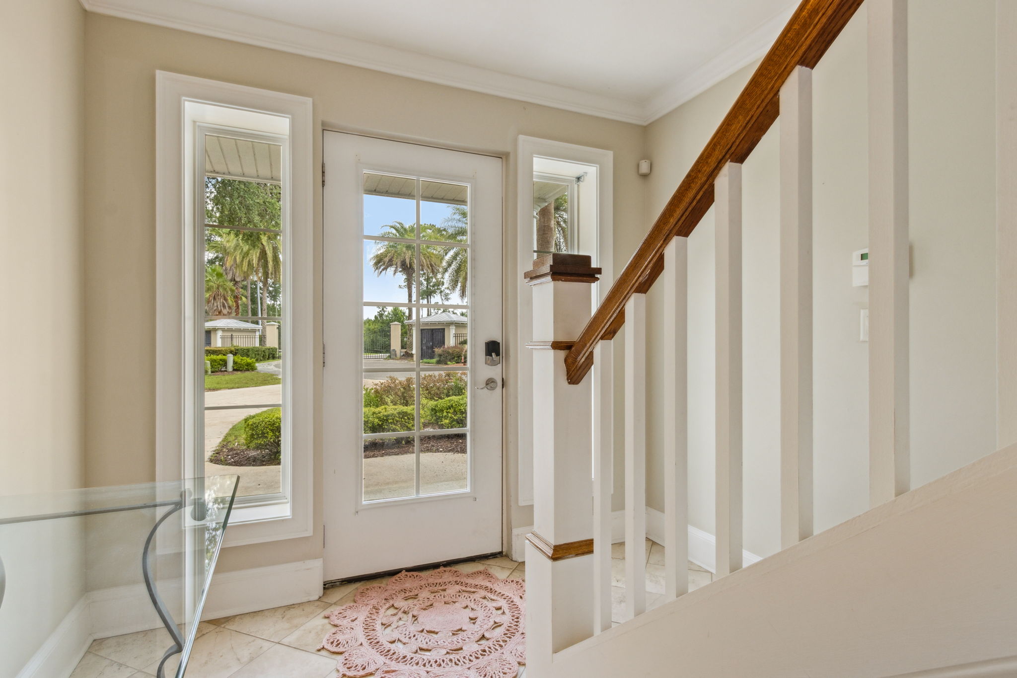 Foyer