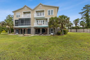 Back of Home
