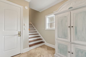 Mudroom