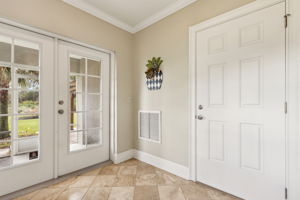 Mudroom