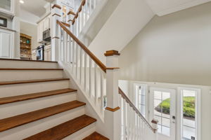 Stairway