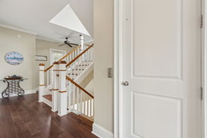 Stairway