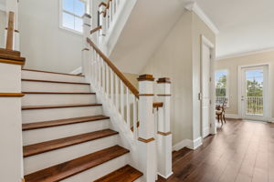 Stairway