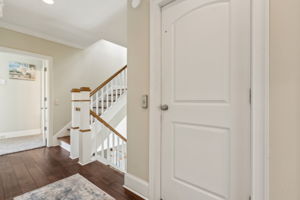 Stairway