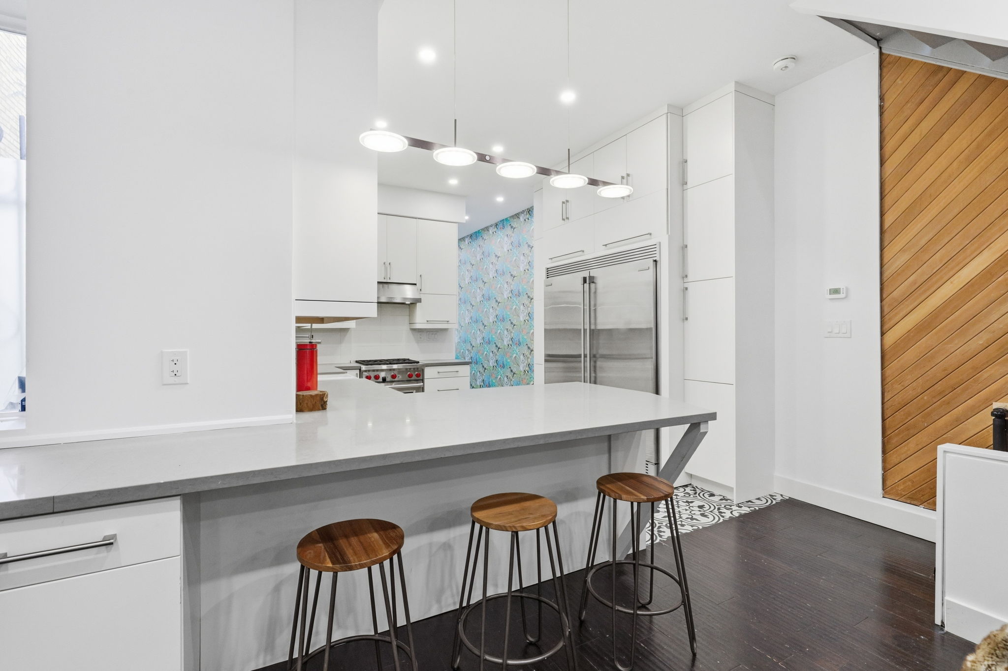 Property in Toronto — delivered property photograph 9