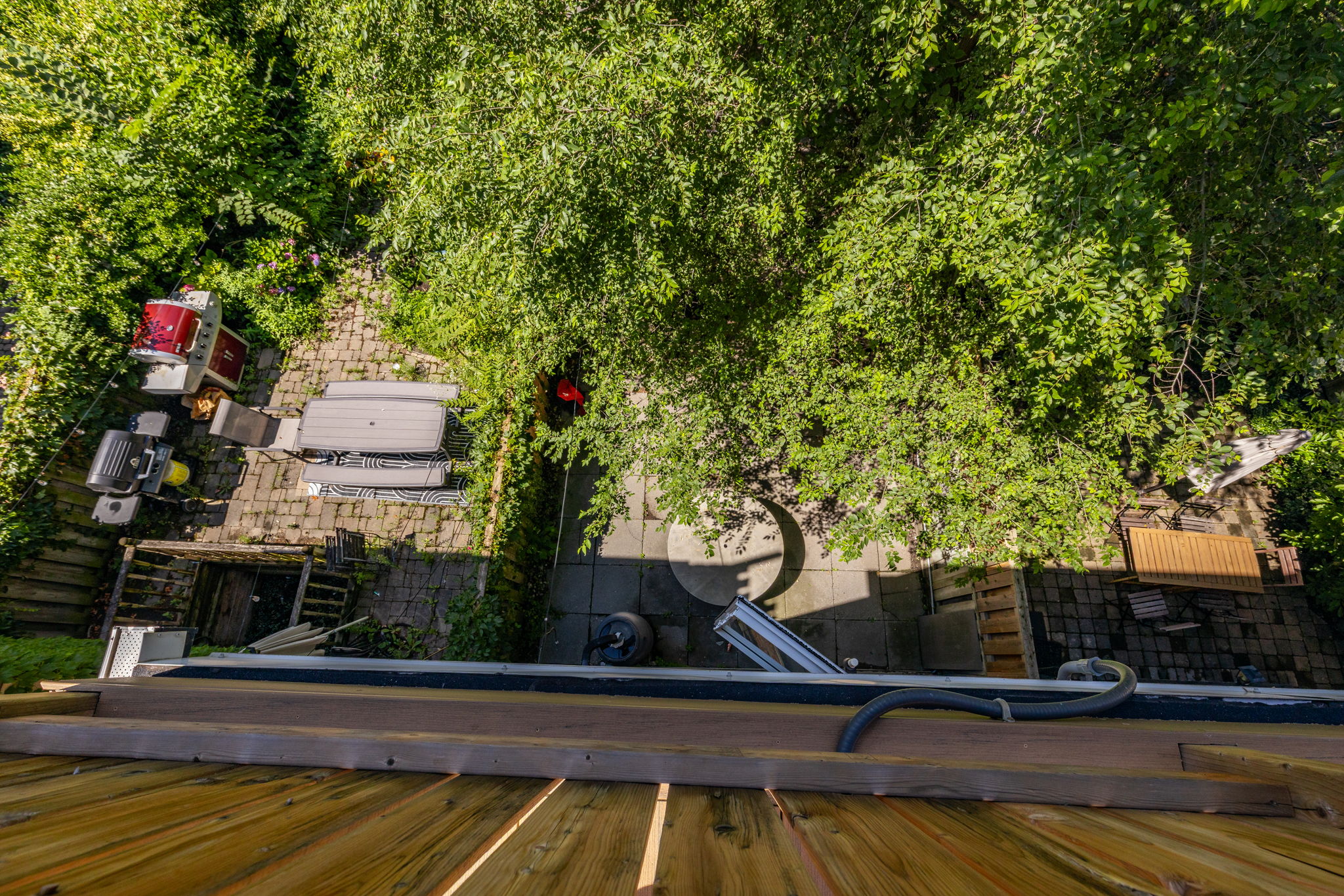Property in Toronto — delivered property photograph 31