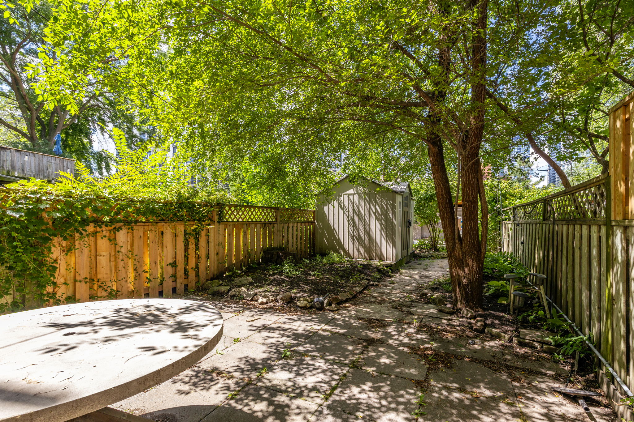 Property in Toronto — delivered property photograph 32
