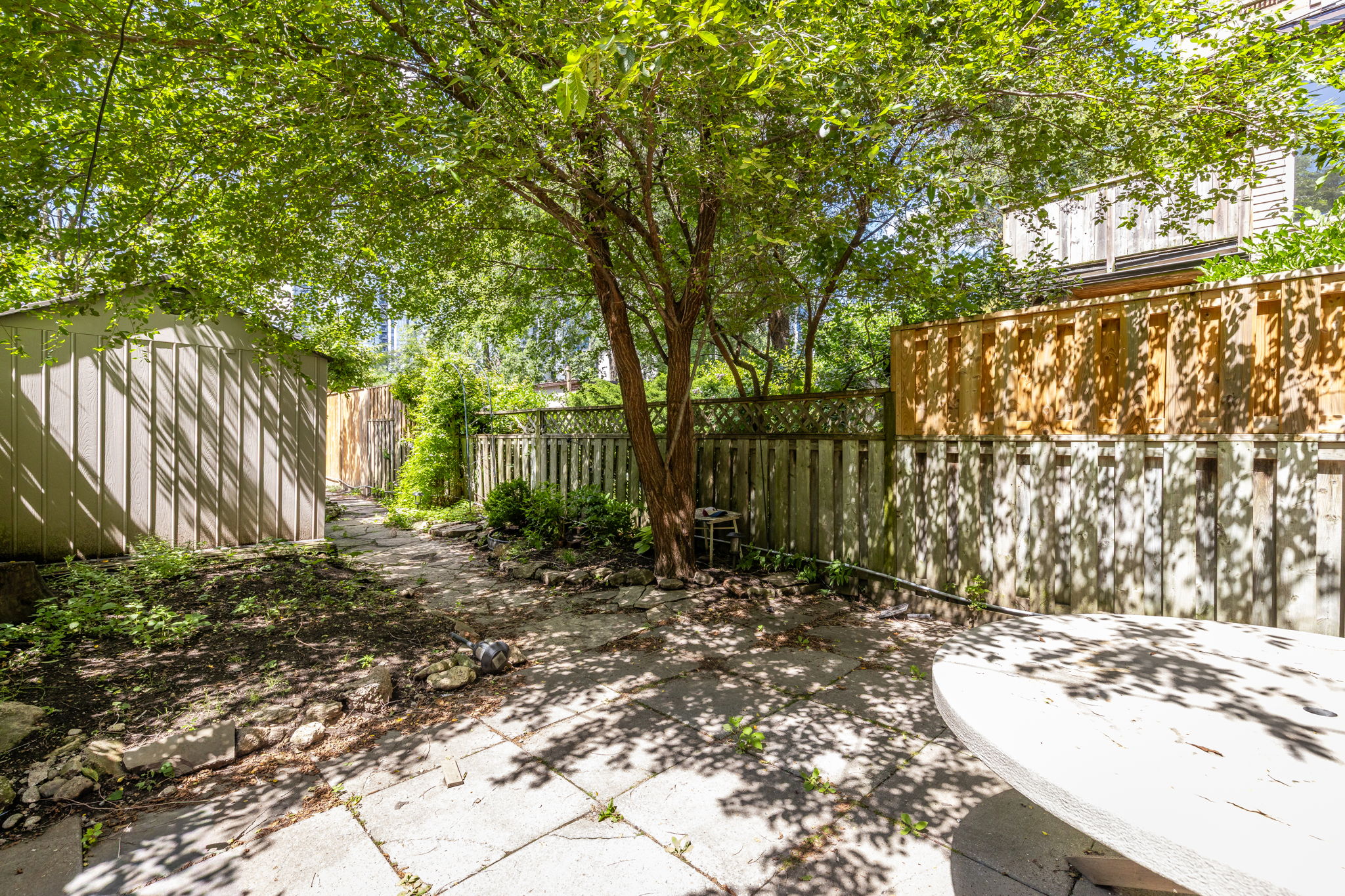 Property in Toronto — delivered property photograph 33
