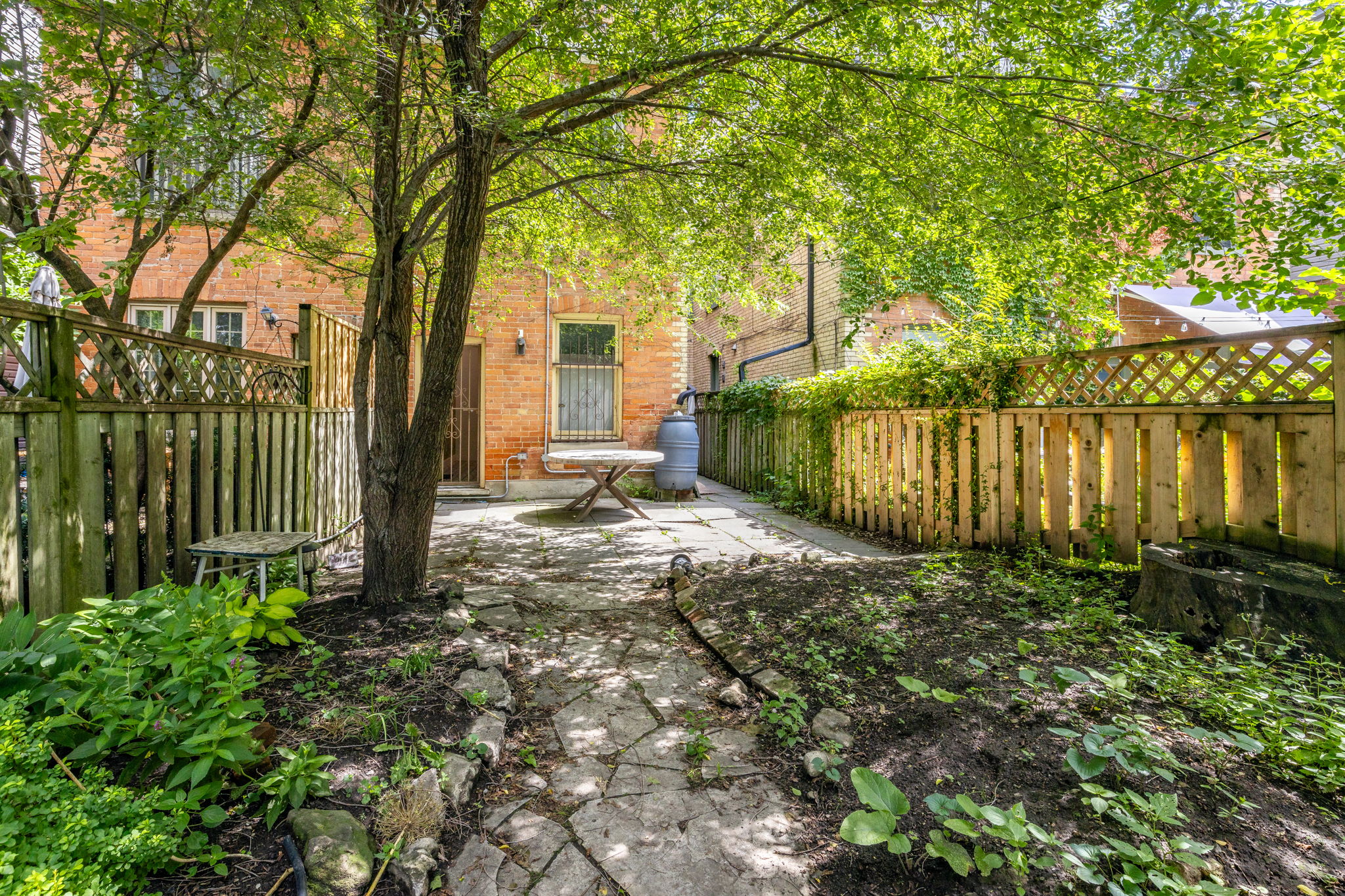 Property in Toronto — delivered property photograph 34
