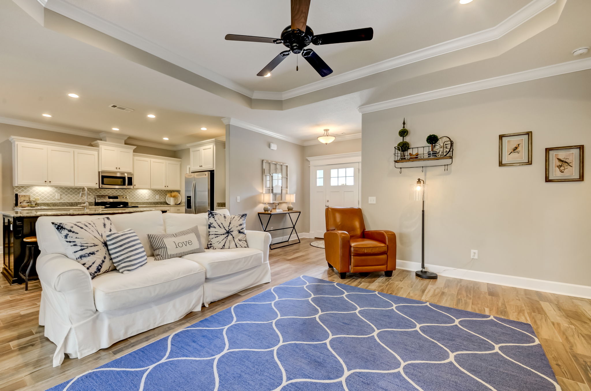 114 Spyglass, Kingsland, GA 31548 ECVT