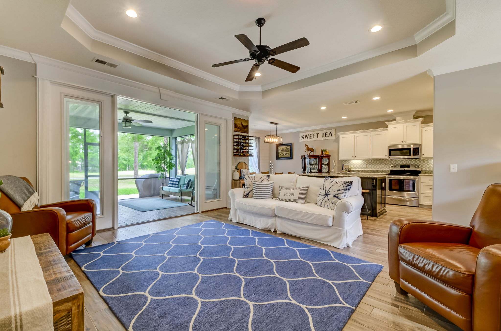 114 Spyglass, Kingsland, GA 31548 ECVT