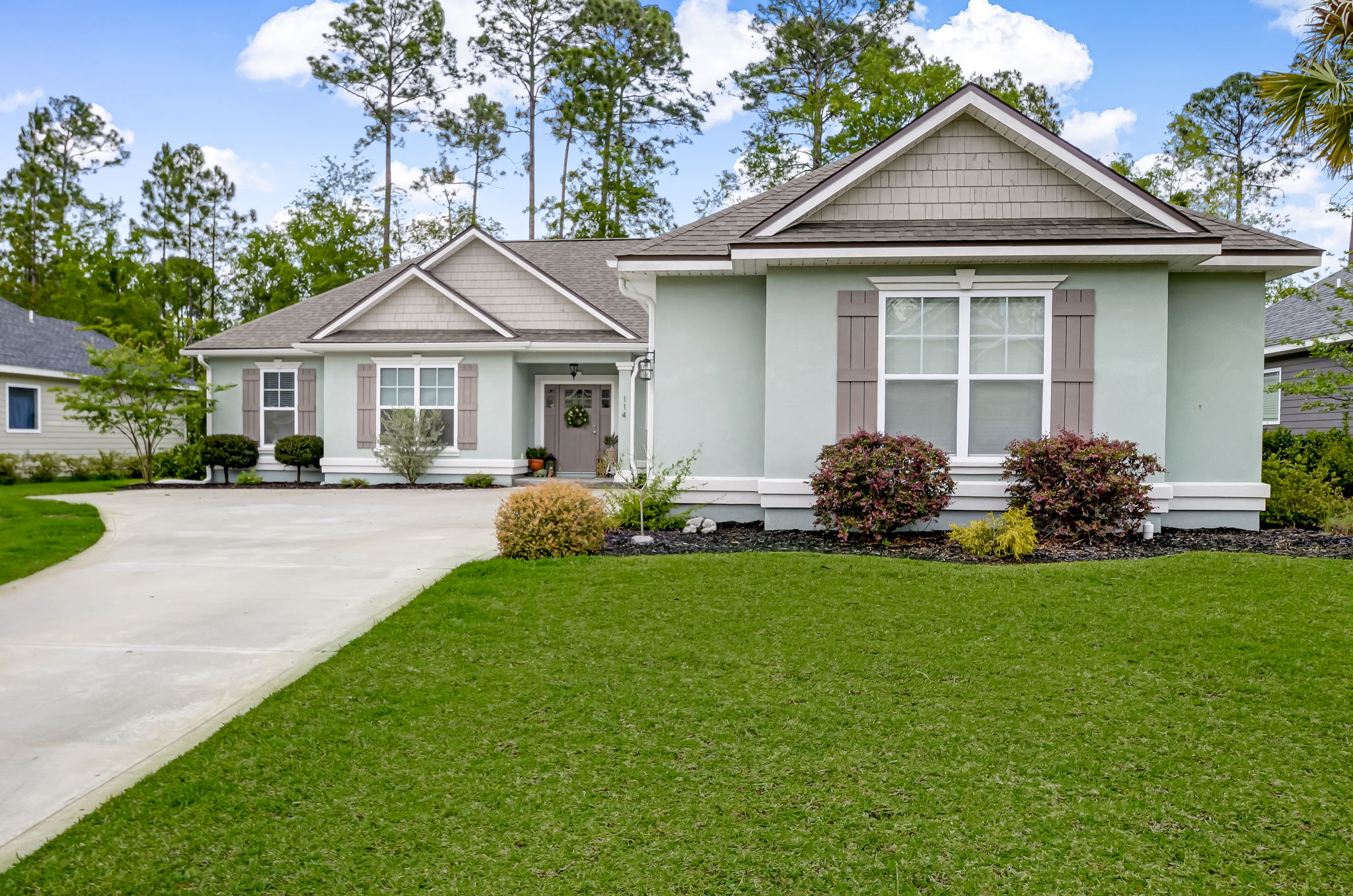 114 Spyglass, Kingsland, GA 31548 ECVT