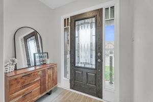 Entryway