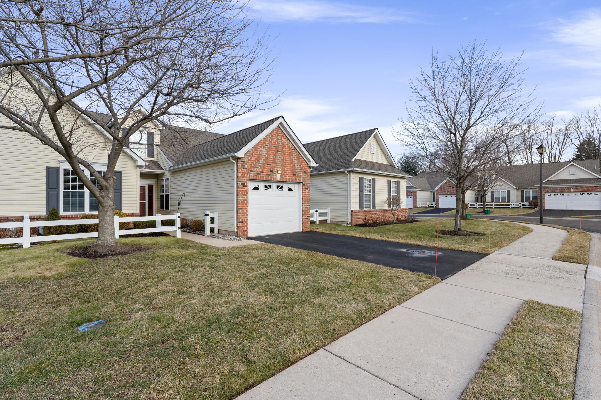 114 Wyndham Woods Way, Hatfield, PA 19440 Left Bank REPS