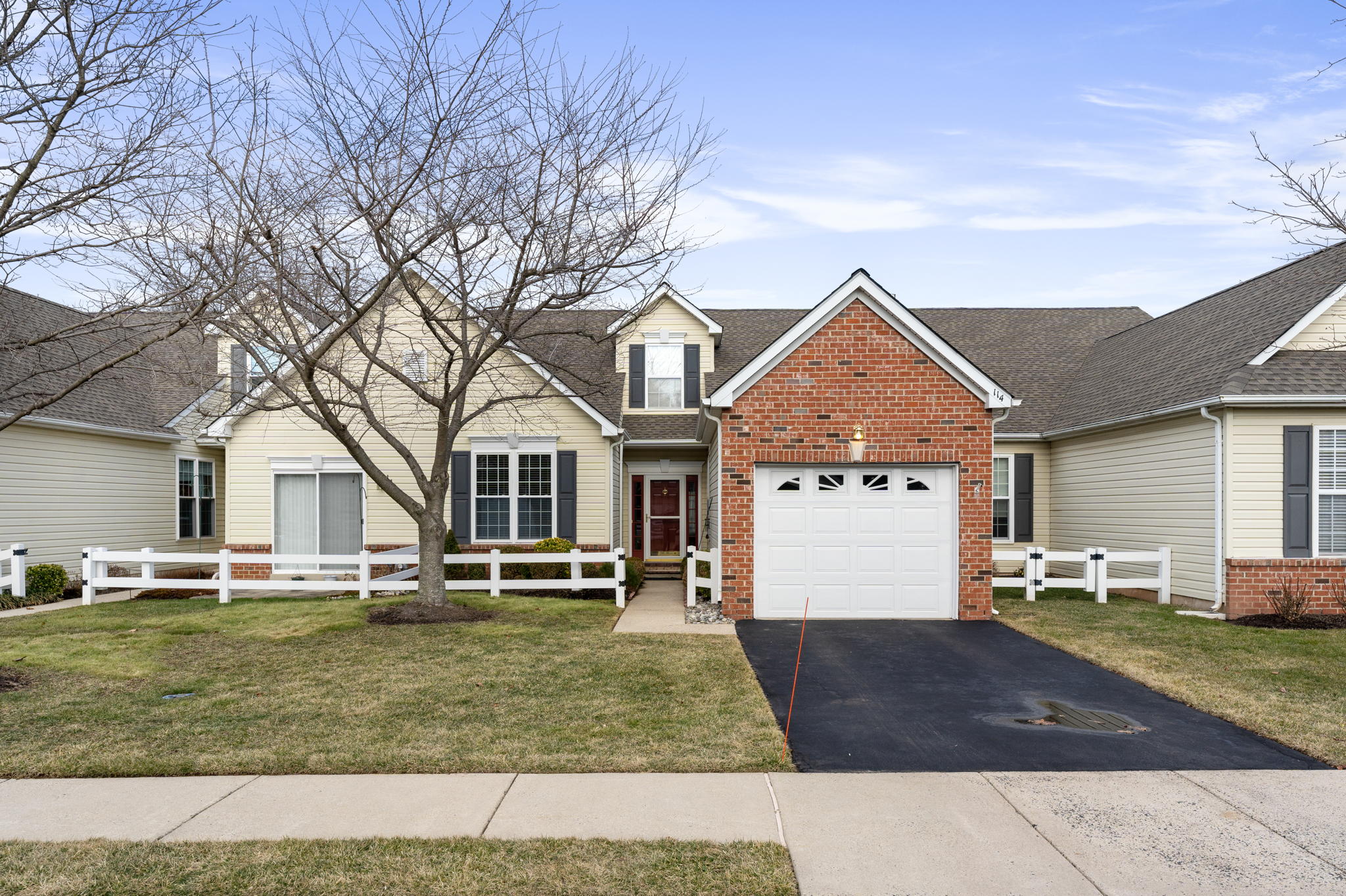 114 Wyndham Woods Way, Hatfield, PA 19440 Left Bank REPS