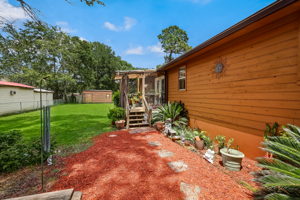 Back of Home
