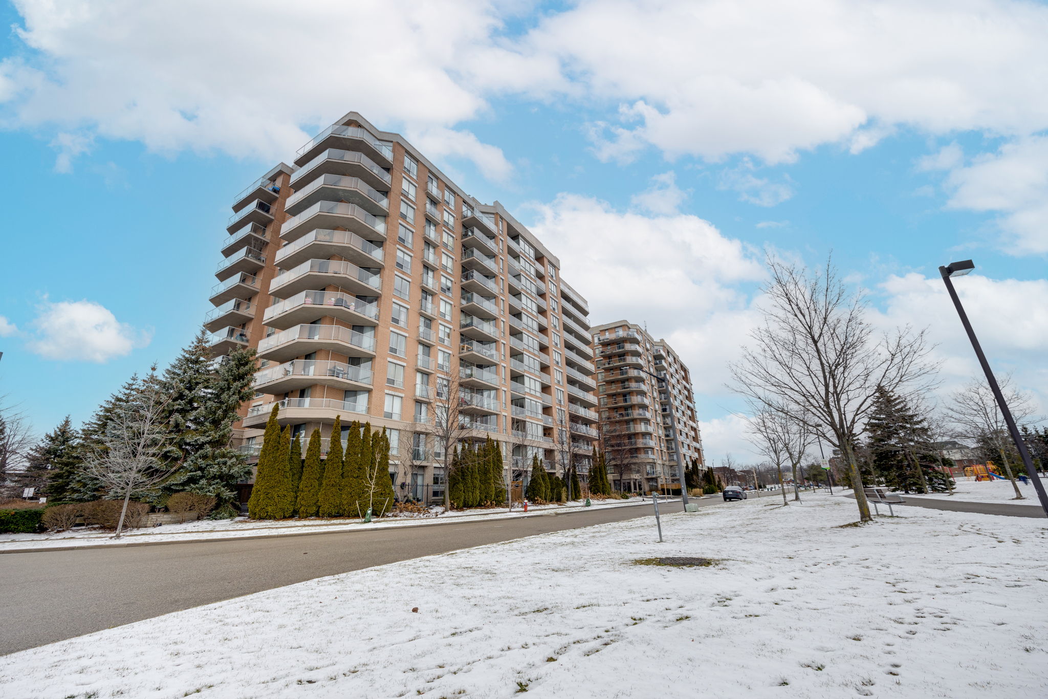 Mississauga property showcase — delivered property photograph 32