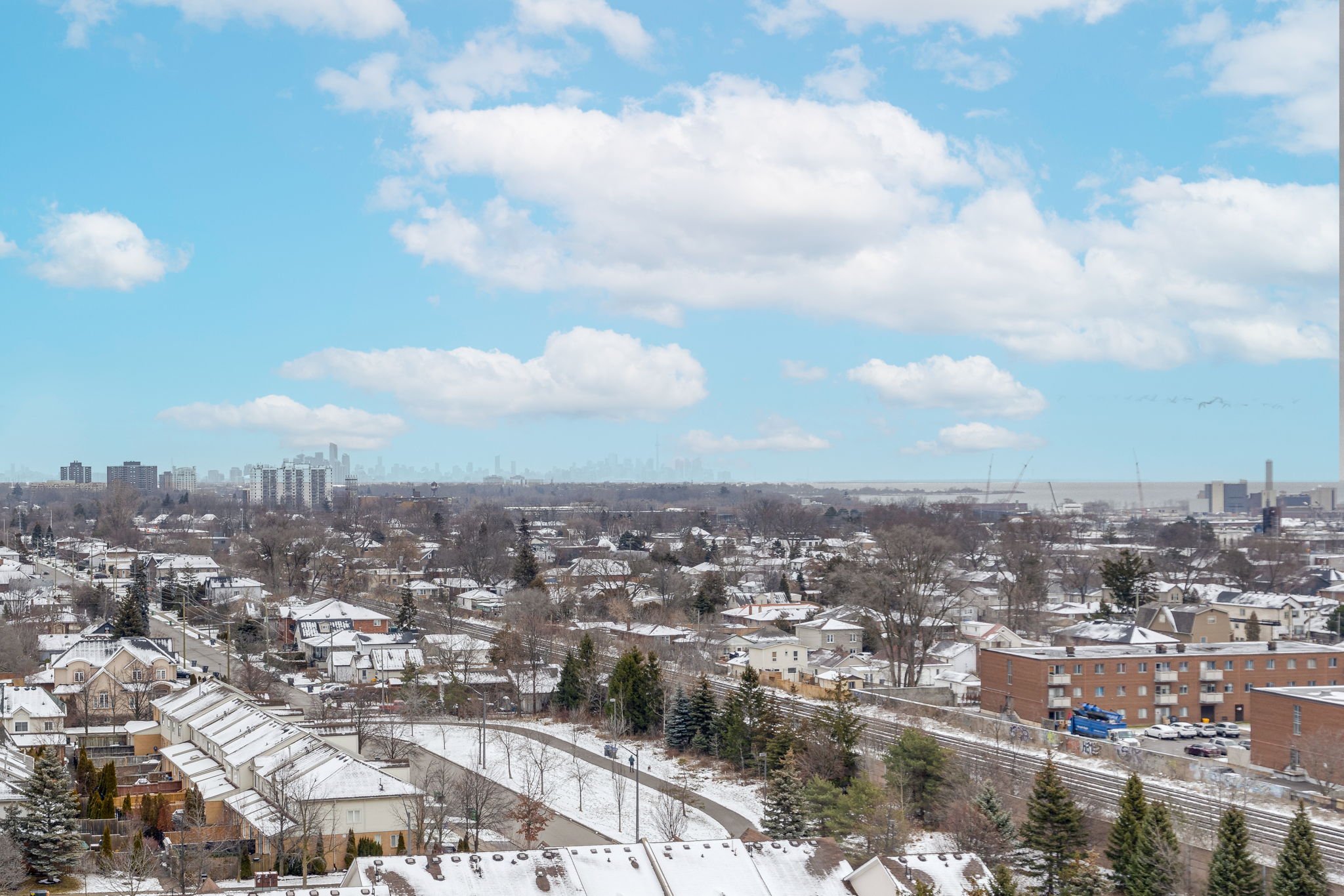 Mississauga property showcase — delivered property photograph 27
