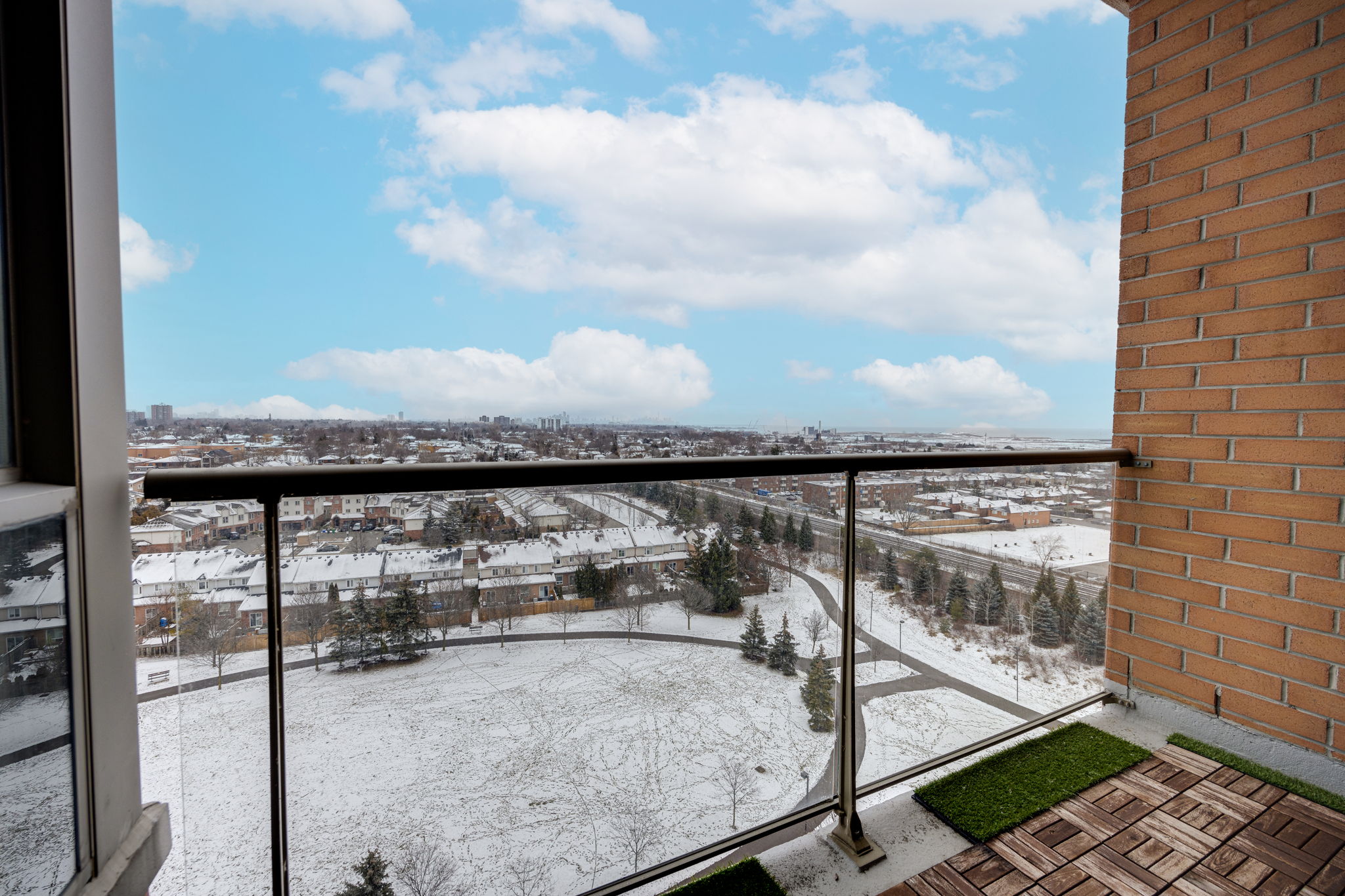 Mississauga property showcase — delivered property photograph 29