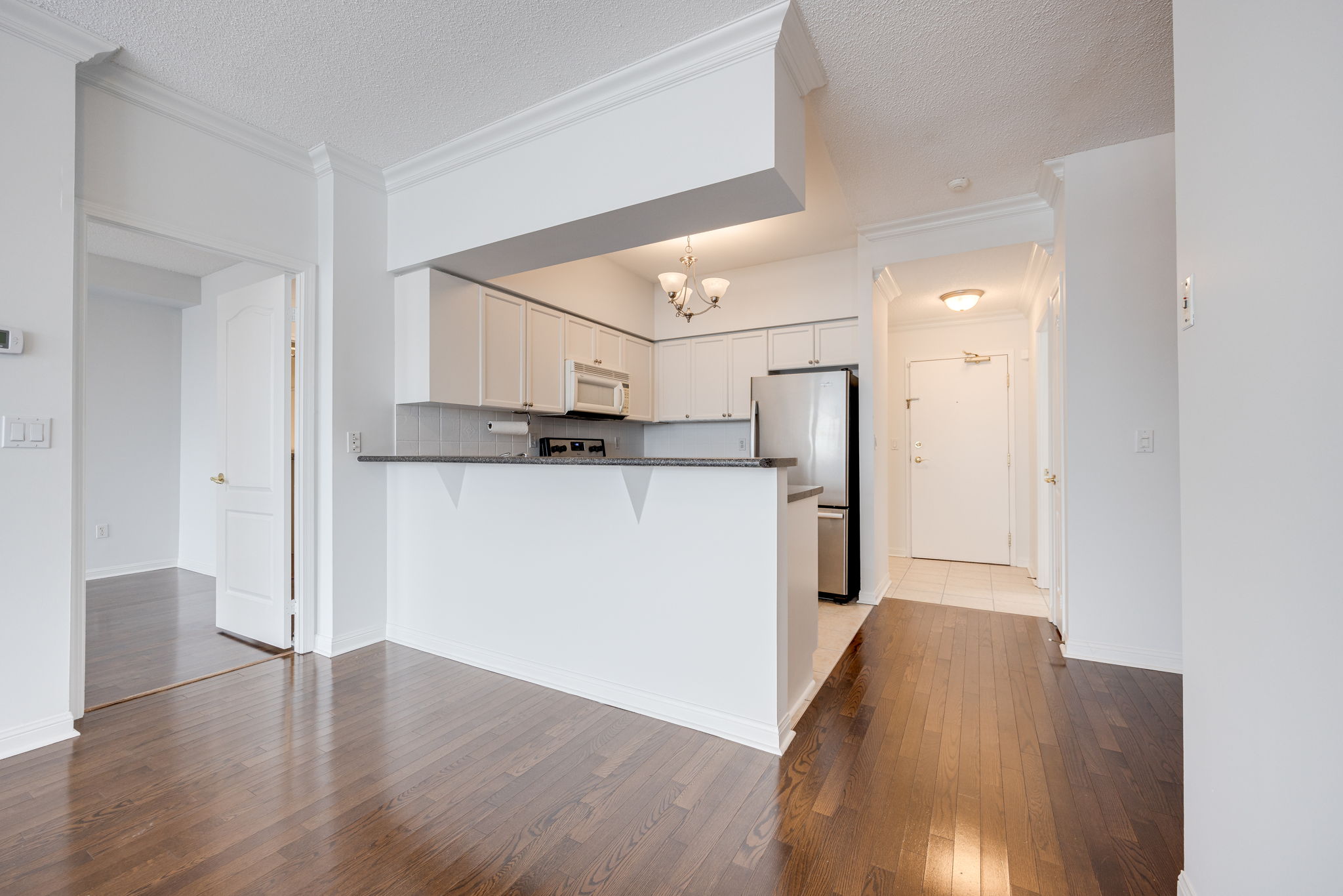 Mississauga property showcase — delivered property photograph 5