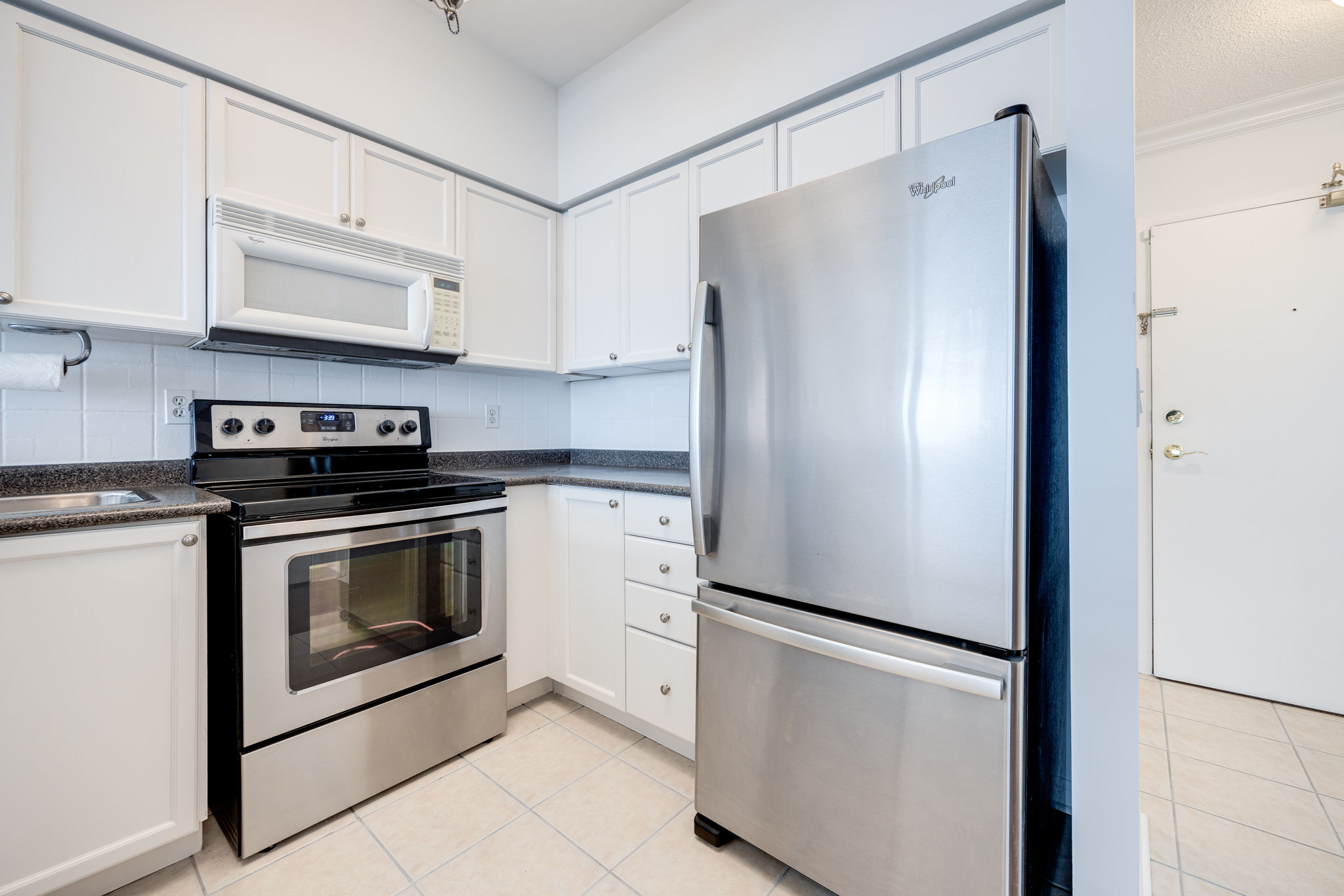 Mississauga property showcase — delivered property photograph 8