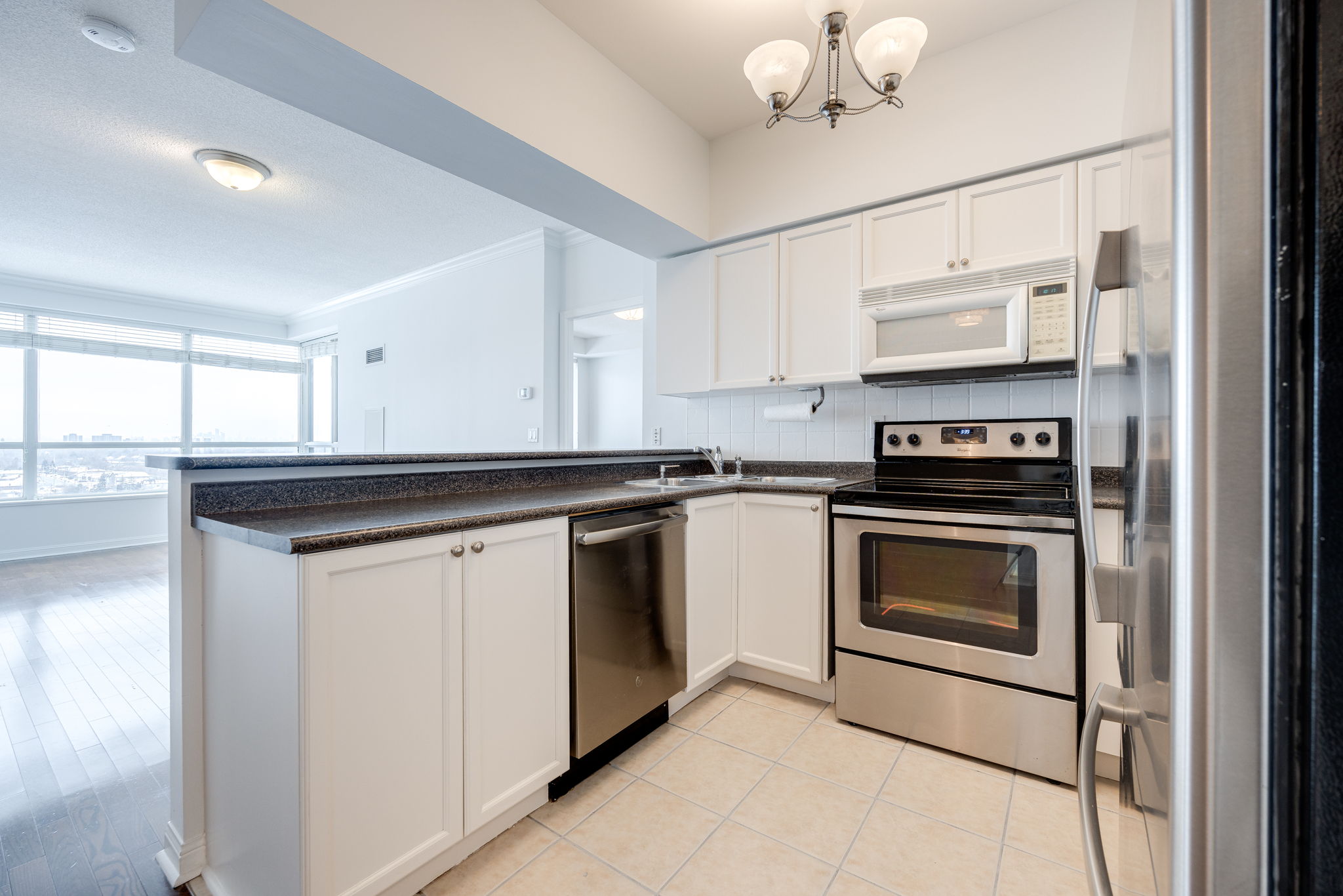 Mississauga property showcase — delivered property photograph 7