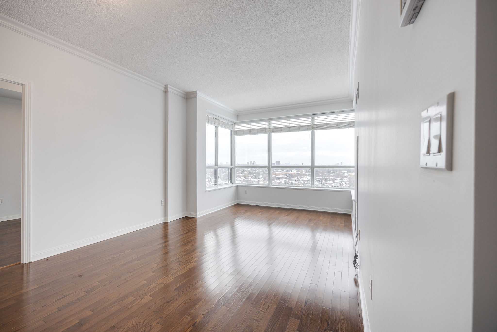 Mississauga property showcase — delivered property photograph 2