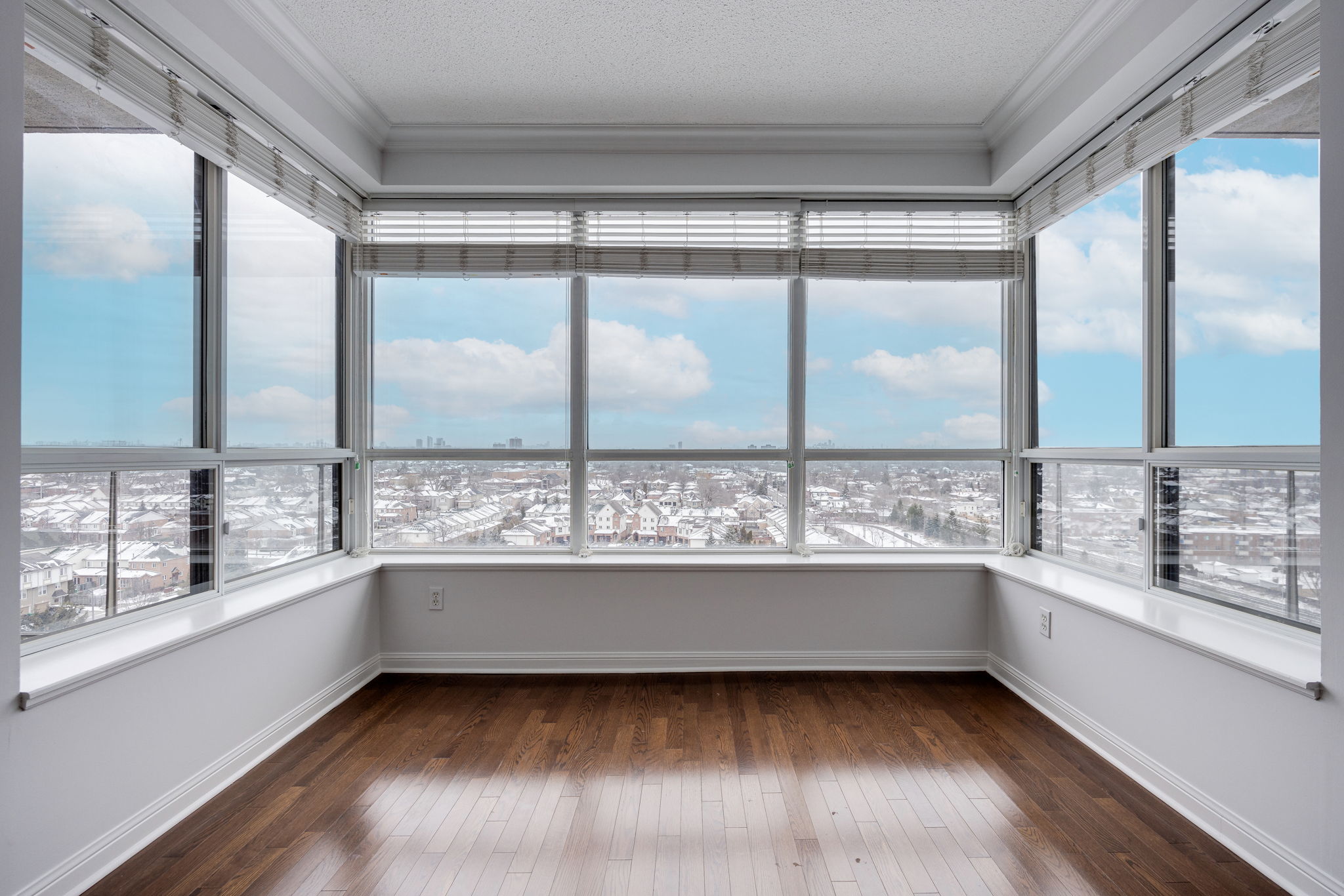 Mississauga property showcase — delivered property photograph 3